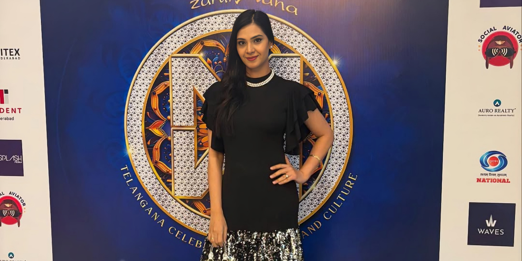 Shaping Telangana’s Creative Future | Emcee In Hyderabad