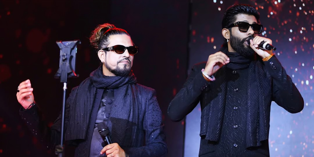 Sufi Band In Mumbai | Sufi Band