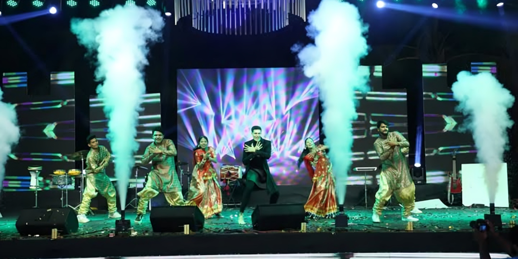 R K Dance Company