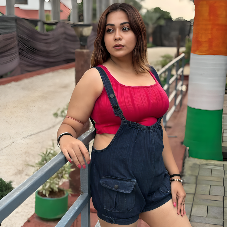 Anchor Ruchika