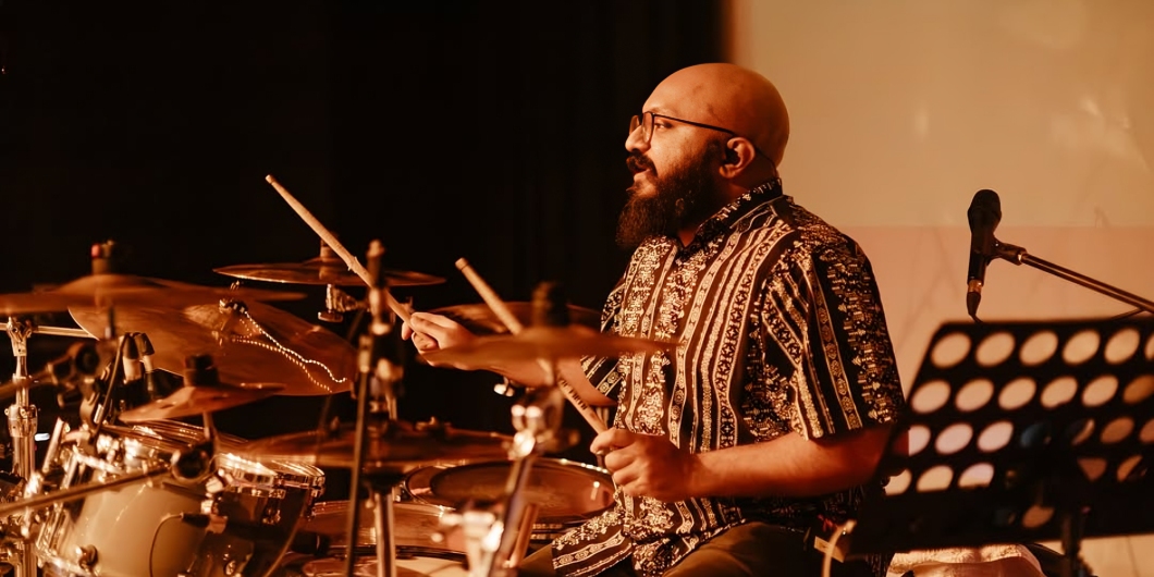 Music Band For Birthday Party | Music Band For Event_Floodlightz Events ​