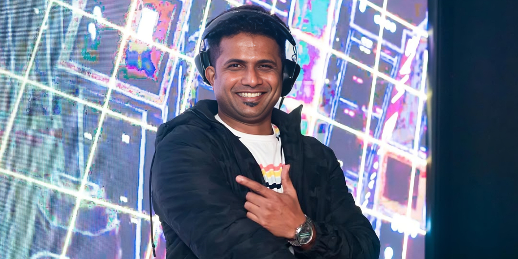 DJ Shaa