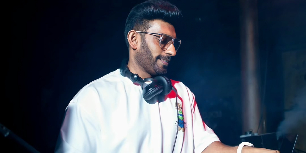 DJ In Hyderabad | DJ For Birthday Party