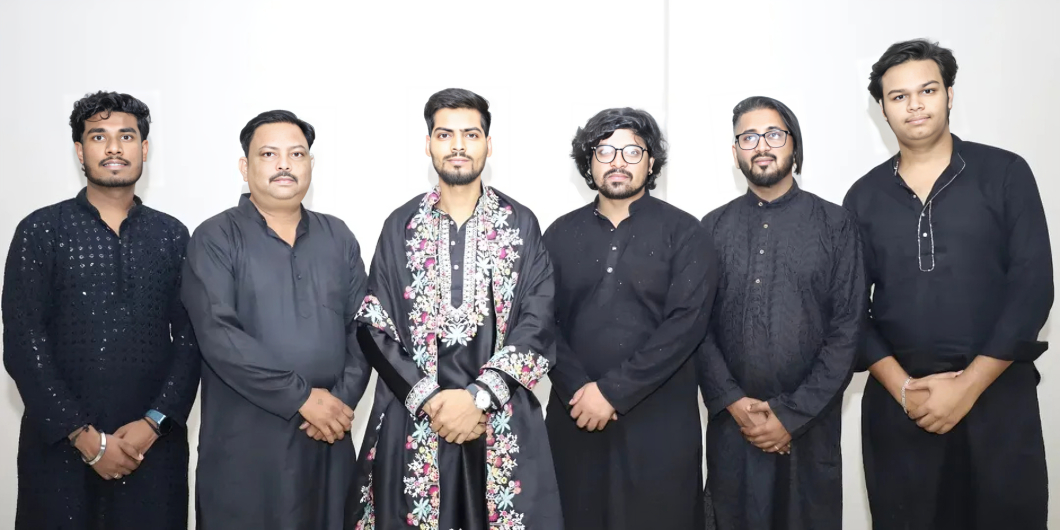 Dil E Awaaz