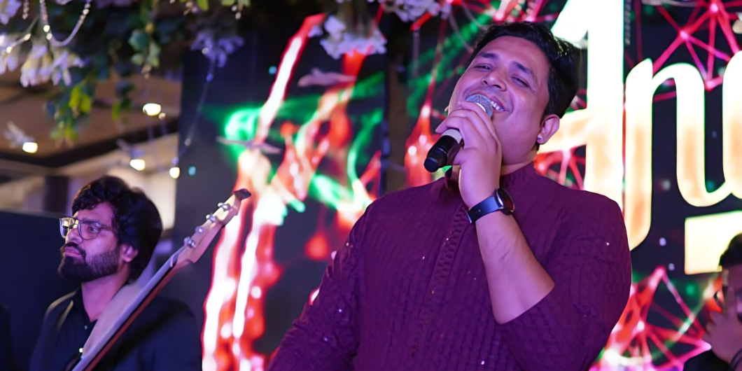 Event Music Band | Wedding Music Band For Hire