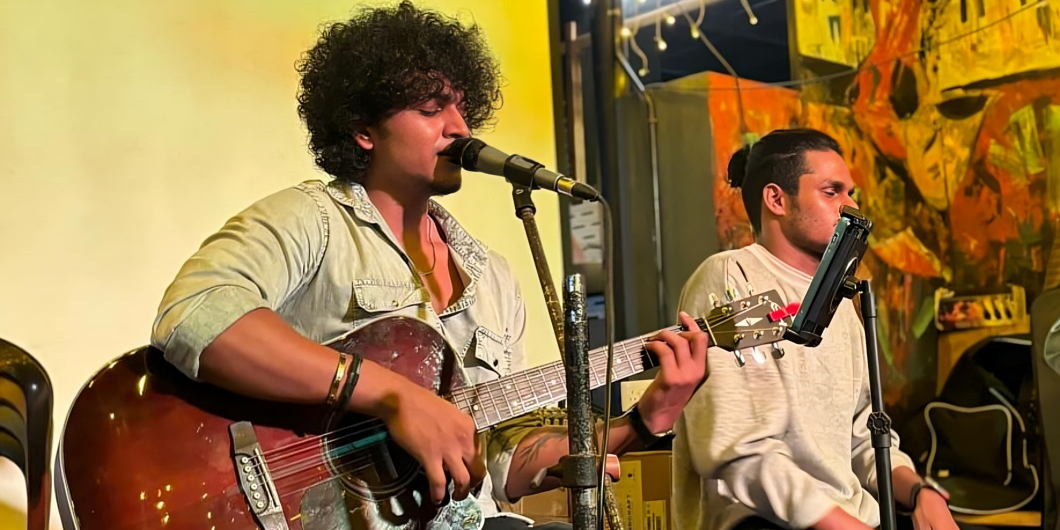 Music Band | Wedding Music Band_Floodlightz Events