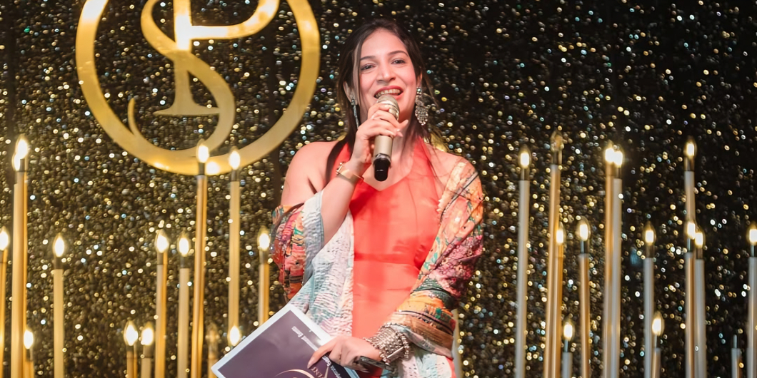 Emcee Wedding | Anchor For Events