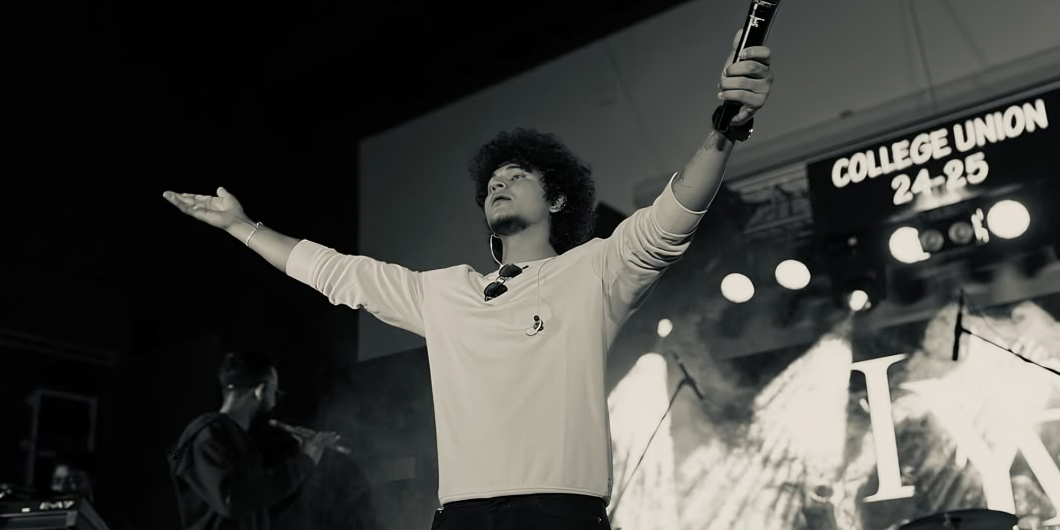 Best Music Band In Bangalore | Laya Music Band_Floodlightz Events