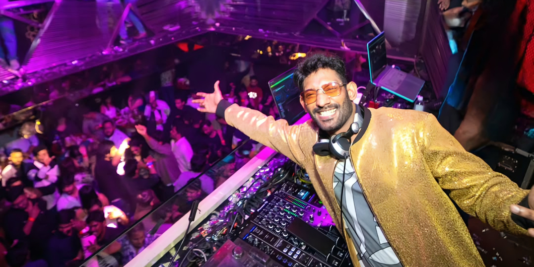 DJ For Club | Wedding DJ In Hyderabad