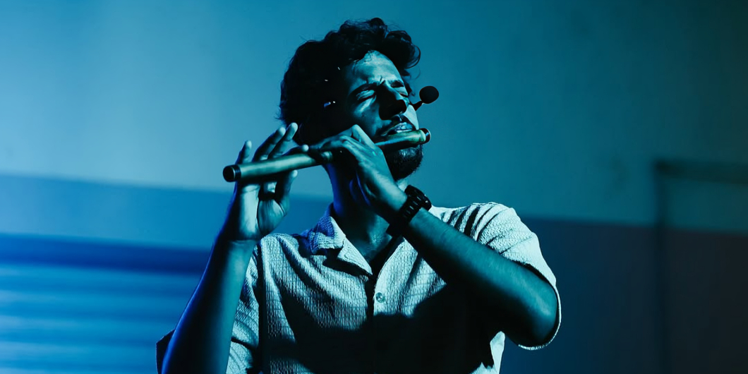 Live Music Band | Music Band For Birthday Party_Floodlightz Events