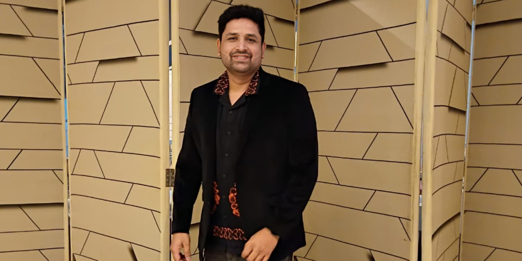 Manas Mishra