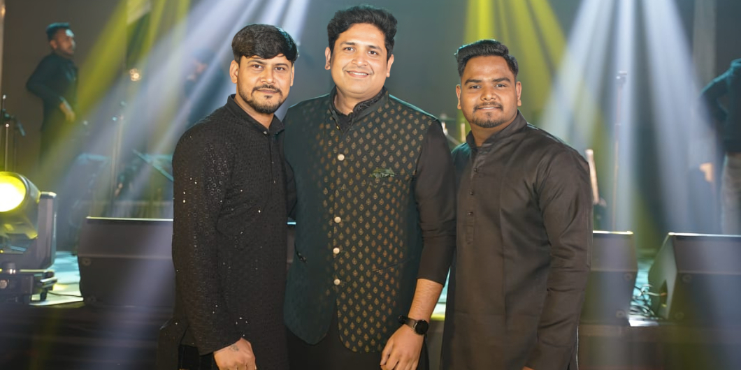 Music Band | Wedding Music Band