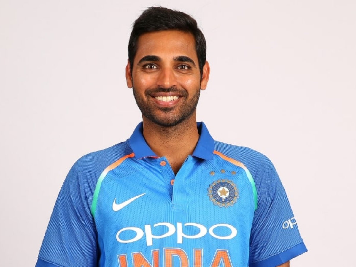 Bhuvneshvar Kumar_Floodlightz Events