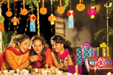 Diwali Planner In Delhi NCR_Floodlightz_Events