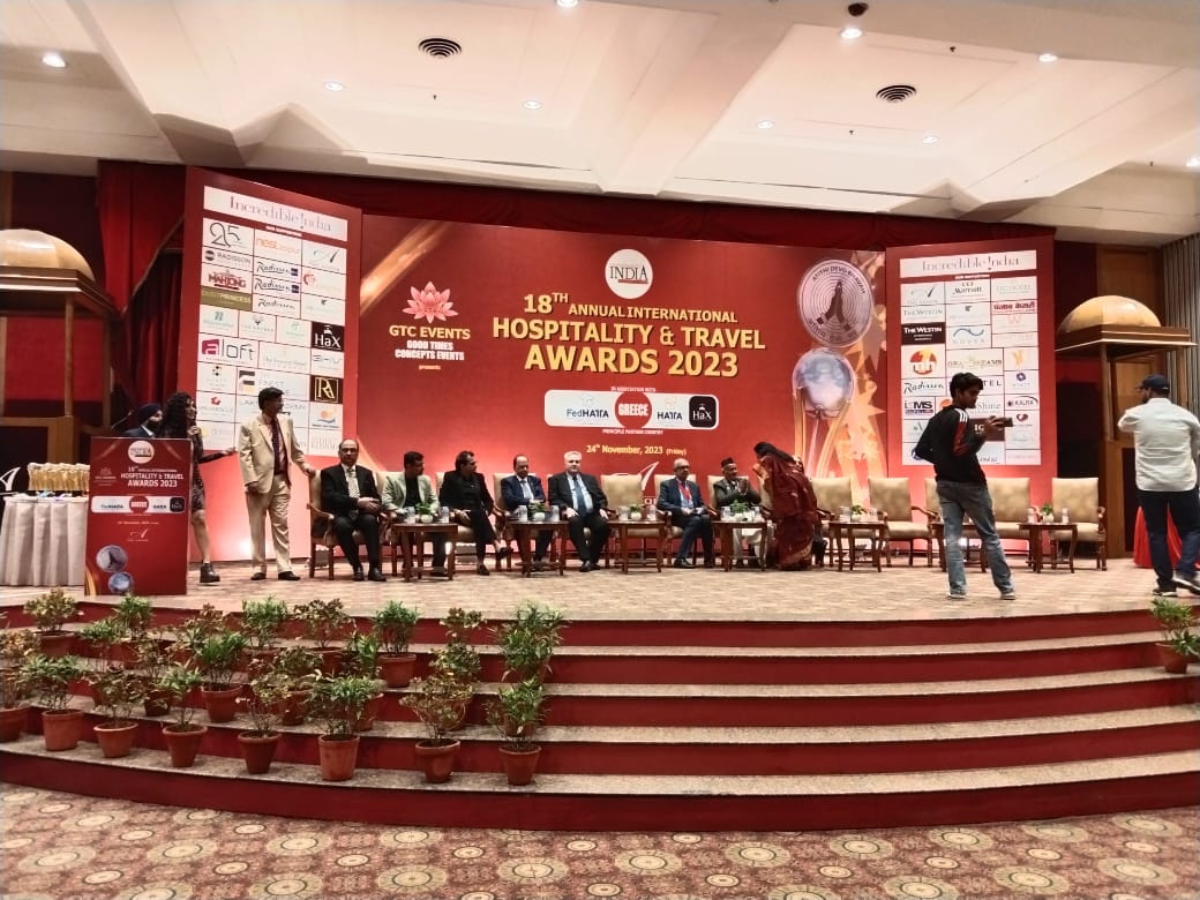 Hospitality Awards