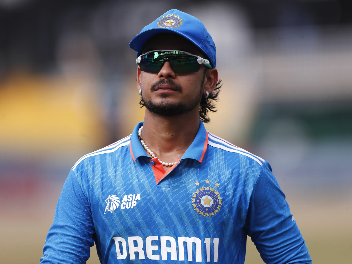 Ishan Kishan_Floodlightz Events