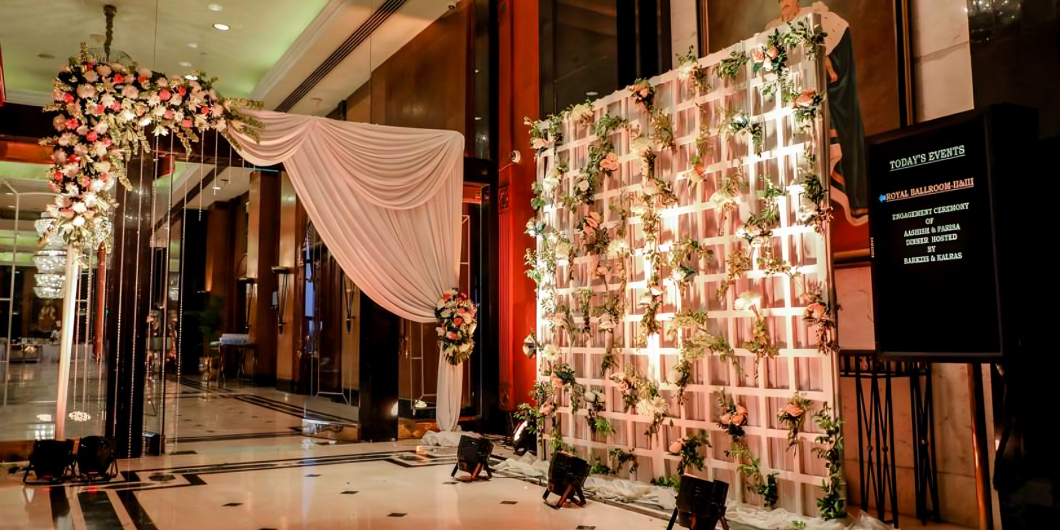 PREMIER PRIVATE EVENT PLANNING SERVICES IN GREATER NOIDA​_Floodlightz_Events