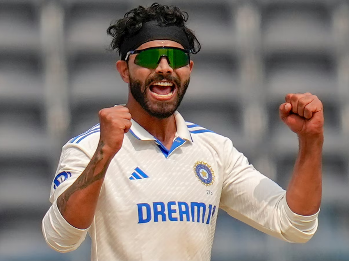 Ravindra Jadeja_Floodlightz Events