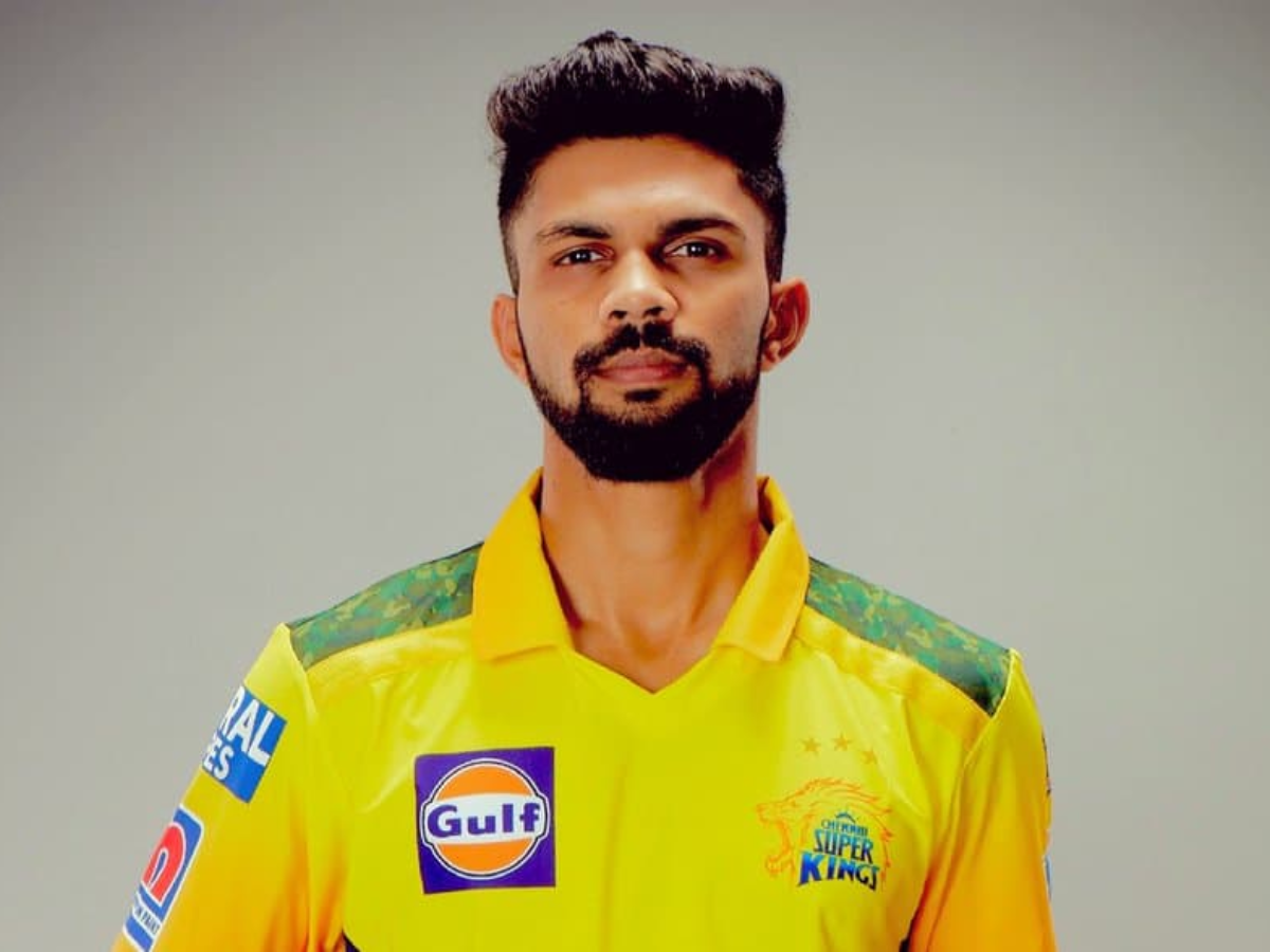 Ruturaj Gaikwad_Floodlightz Events