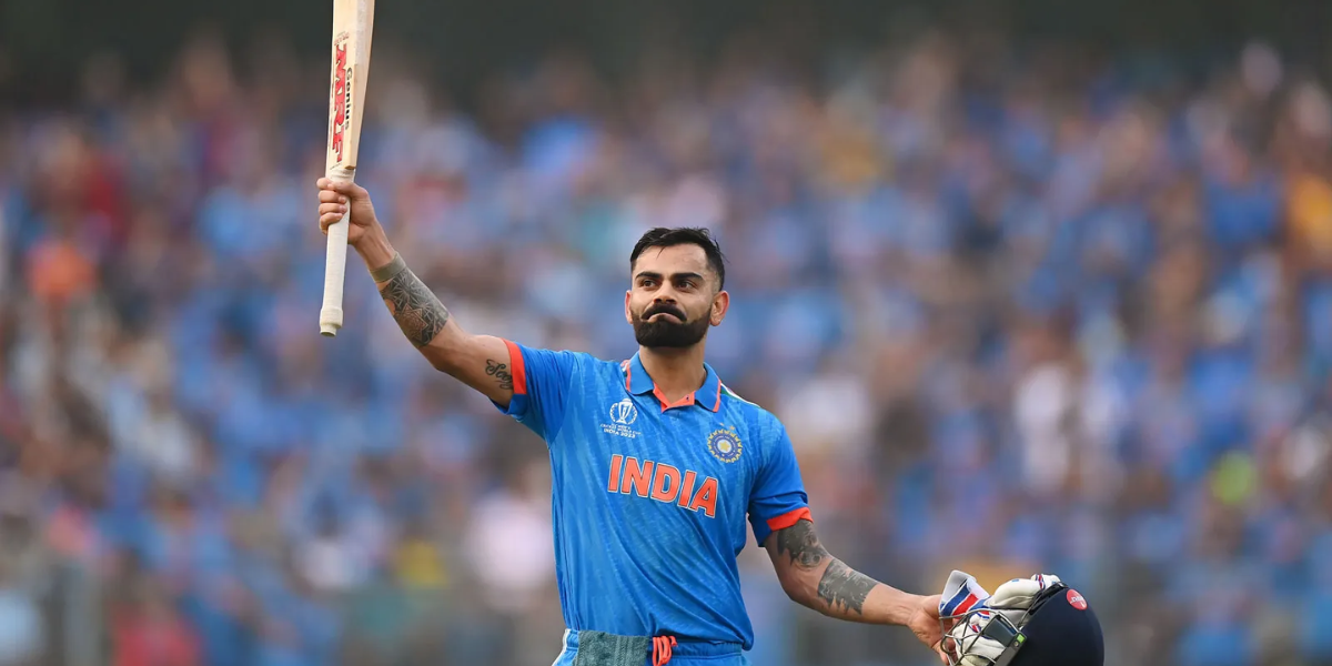 Virat Kohli | Floodlightz Events