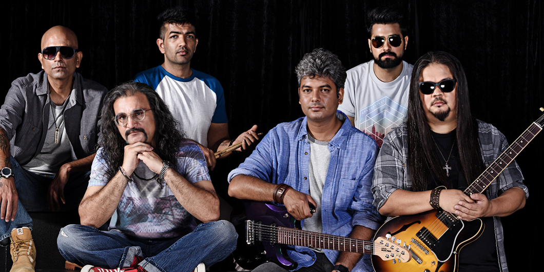 Music Bands In Mumbai_Floodlightz Events