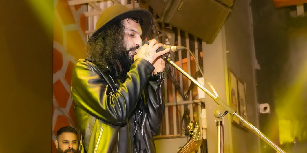 Live Wedding Music Band | Hire Music Band For Wedding_Floodlightz