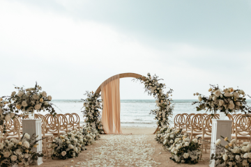 Step-By-Step Guide To Planning An Unforgettable Event In Koh Samui, Thailand