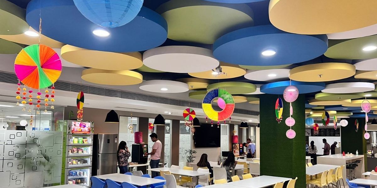 Diwali Decor For Office: Set The Festive Tone Right At The Entrance