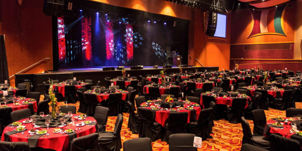 Corporate Event Management Company In Delhi NCR: Region-Wide Expertise