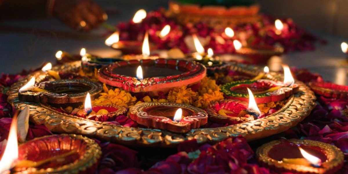 Hire The Right Diwali Party Planner For Memorable Celebrations