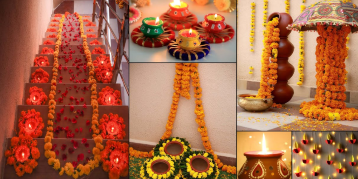 Importance Of Diwali Party Catering