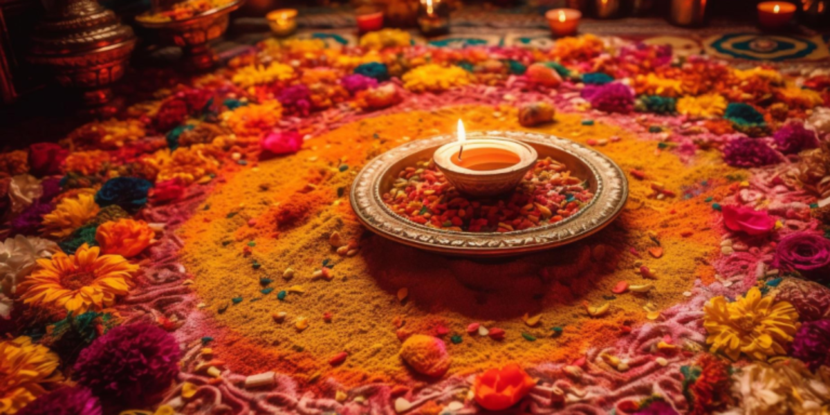 Importance Of Diwali Party Catering