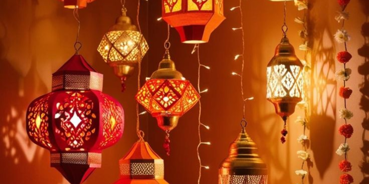 Unique Diwali Decoration Ideas For Every Space