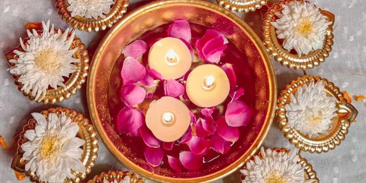 Best Diwali Party Organiser Near Me