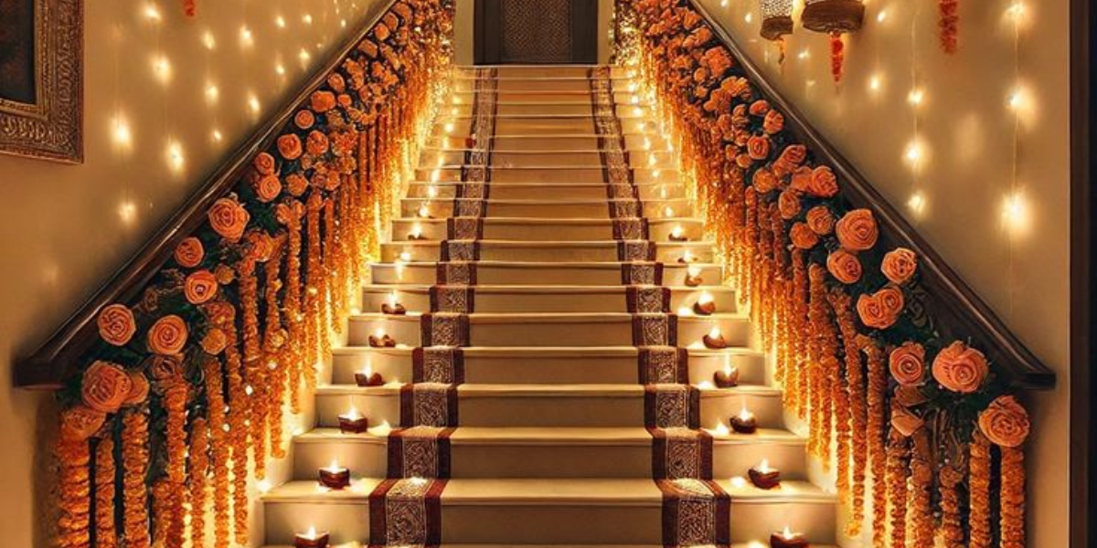 Different Types Of Diwali Decoration Ideas To Explore