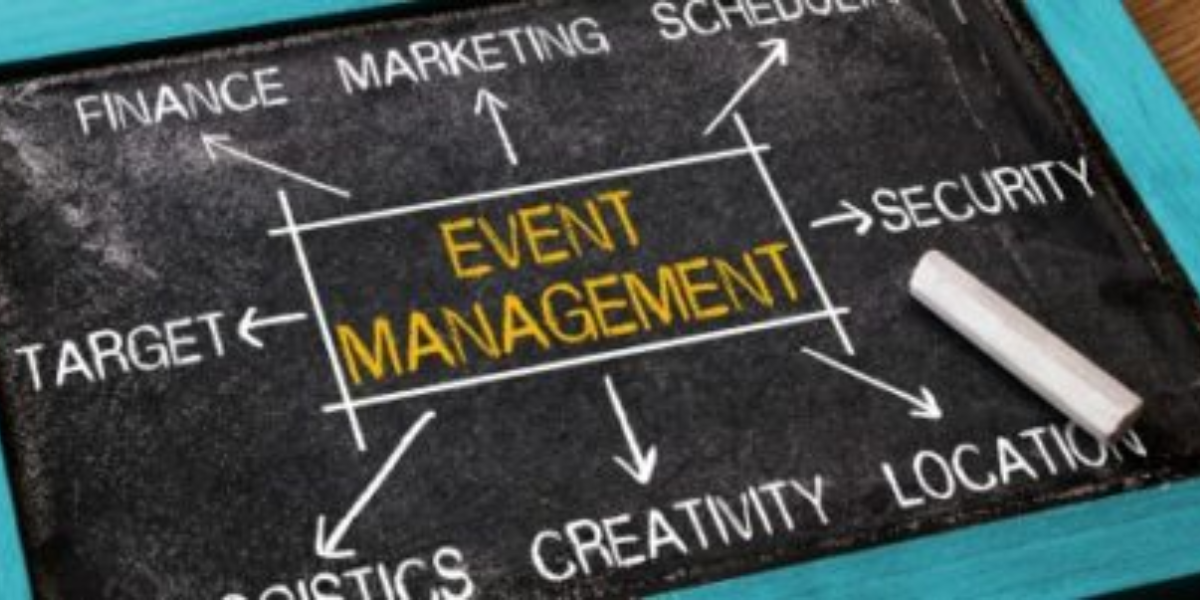 How To Build A Successful Career In Event Management