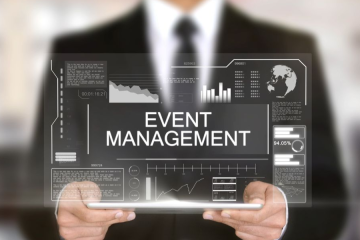 Event coordinator jobs_Floodlightz Events