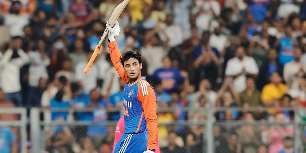 Abhishek Sharma_Floodlightz Events