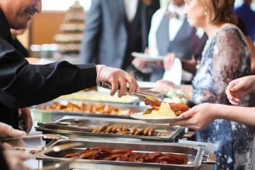 Best Caterers In Delhi NCR | Wedding Catering & Food Services_Floodlightz Events