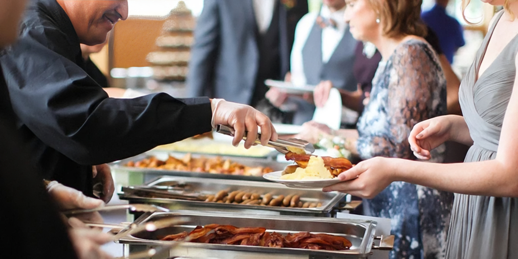Best Caterers In Delhi NCR | Wedding Catering & Food Services_Floodlightz Events
