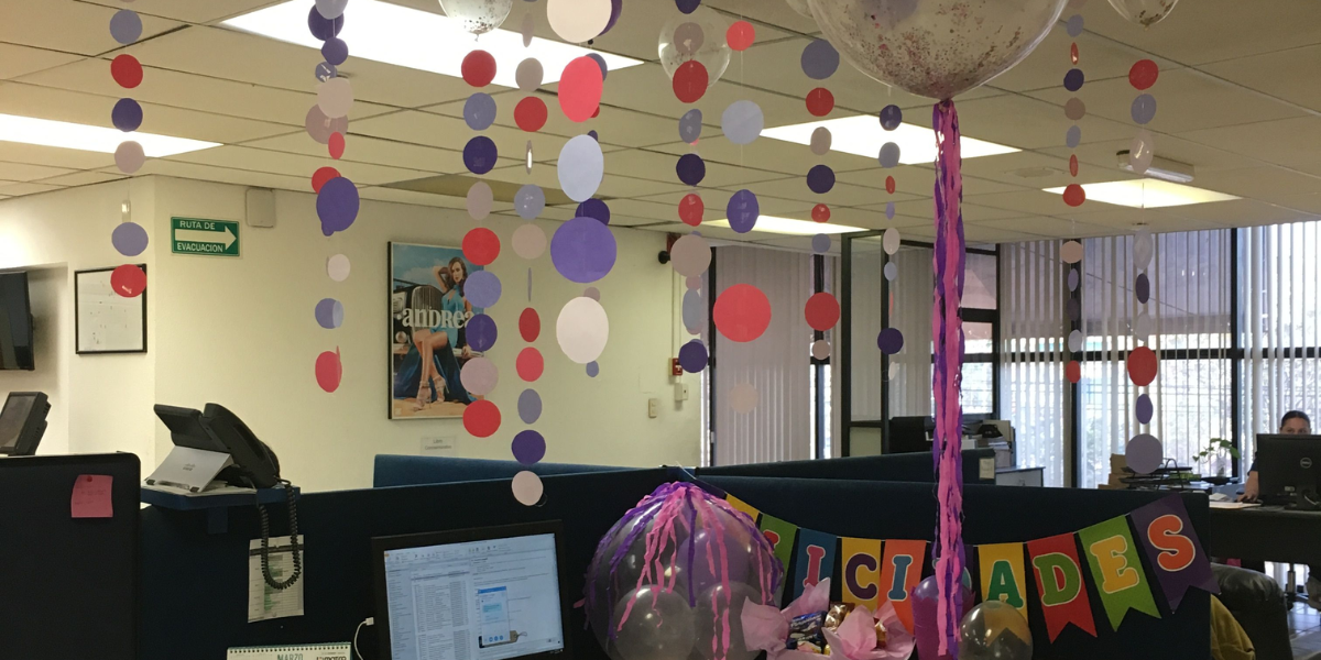 Diwali Office Decor: Light It Up Creatively