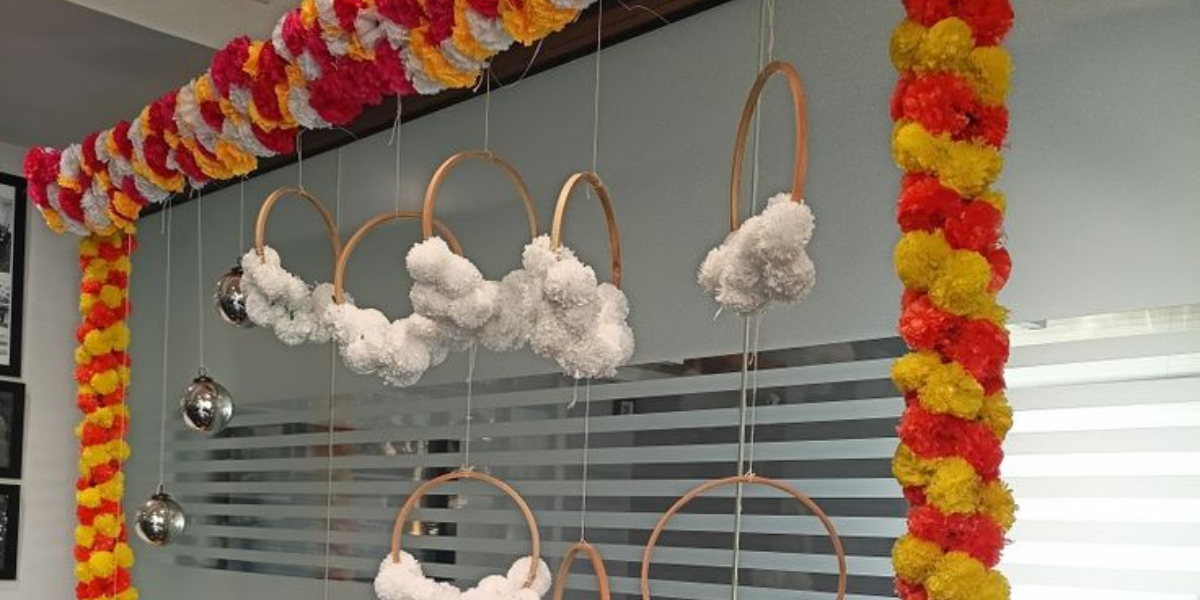 Best Decor in Delhi NCR: Why Professionals Make a Difference