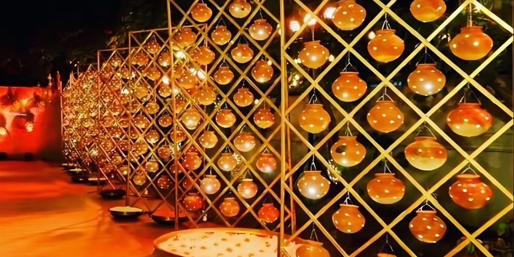 Choose The Right Party Planner For Your Diwali Event