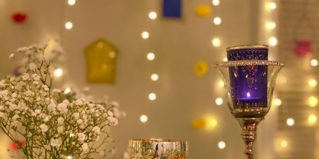 Creative Diwali Lighting Decoration To Illuminate Your Celebration | Flooldightz Events