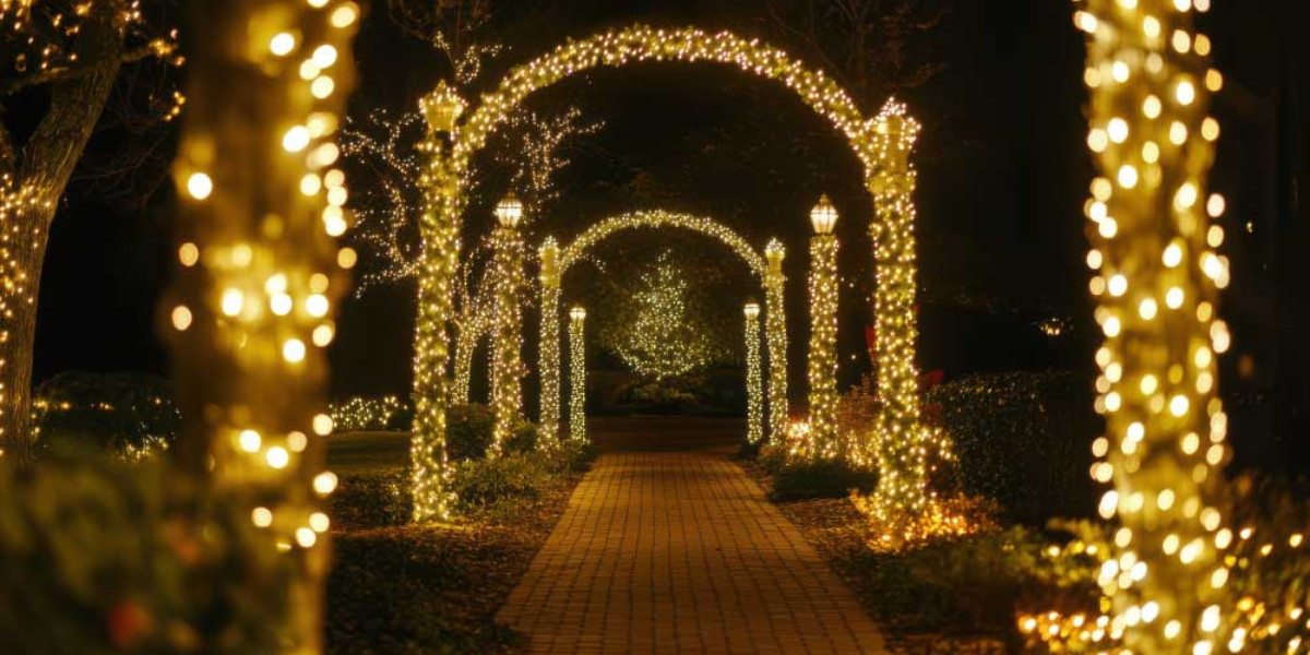 Choosing The Best Diwali Decoration In Delhi NCR