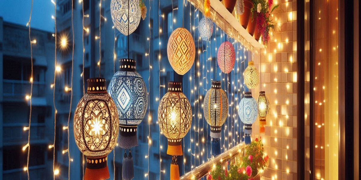 Why Choose Professional Diwali Decorators?