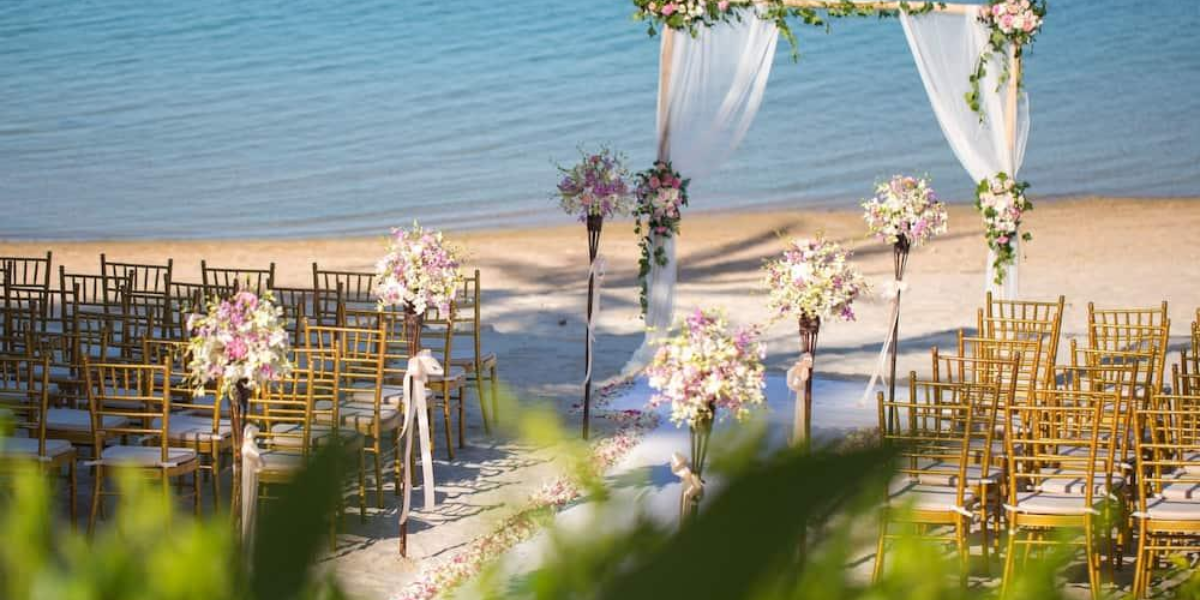 Exploring The Cost & Value Of Hiring a Wedding Planner In Koh Samui