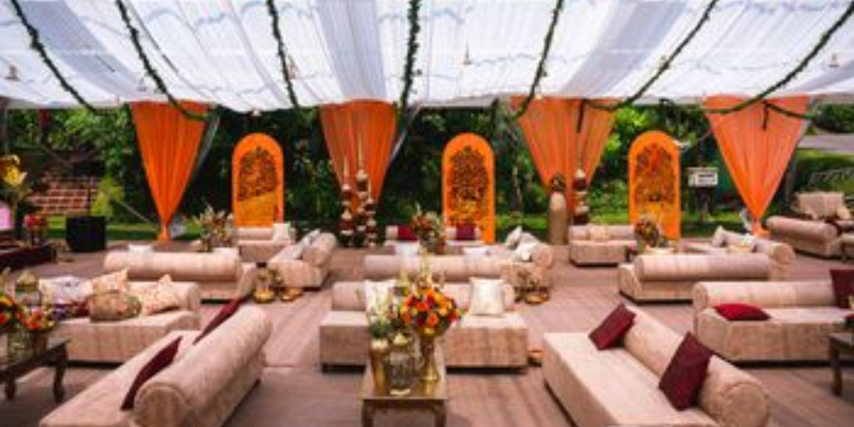 Event Planners Near Me | Floodlightz Events