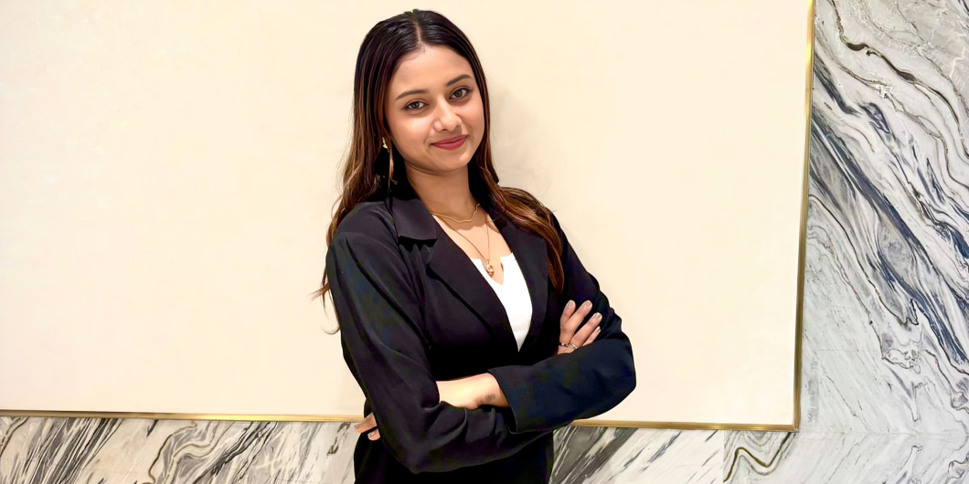Hostess Sneha_Floodlightz _Events