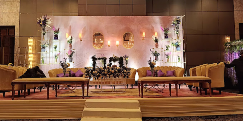 Event Planners Near Me | Floodlightz Events